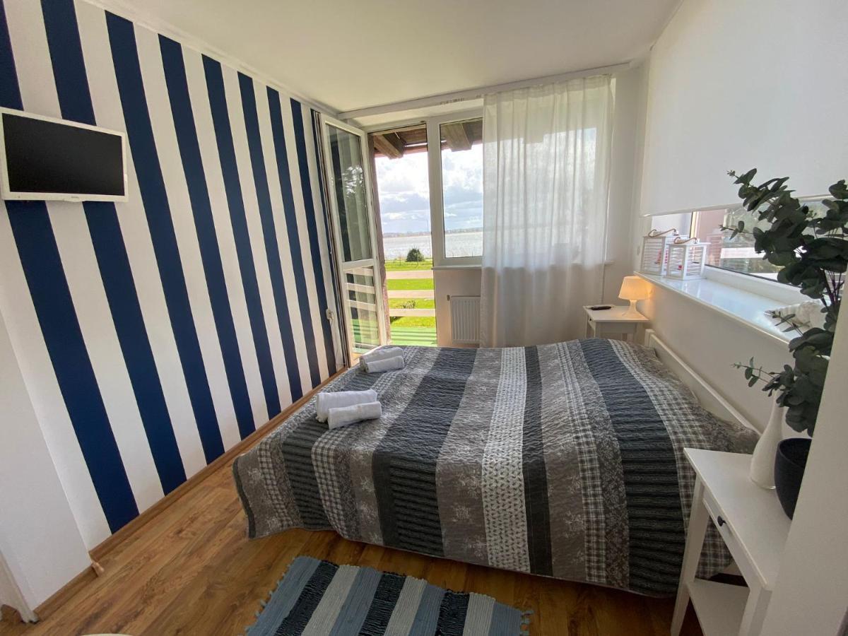 Avista Mielno Otel Unieście Dış mekan fotoğraf