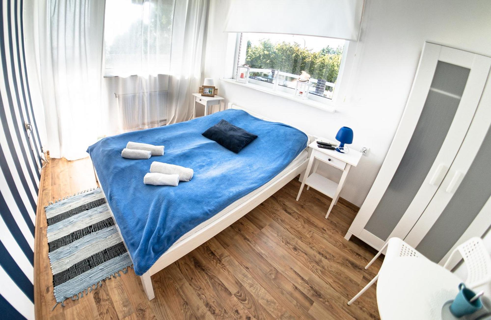 Avista Mielno Otel Unieście Dış mekan fotoğraf
