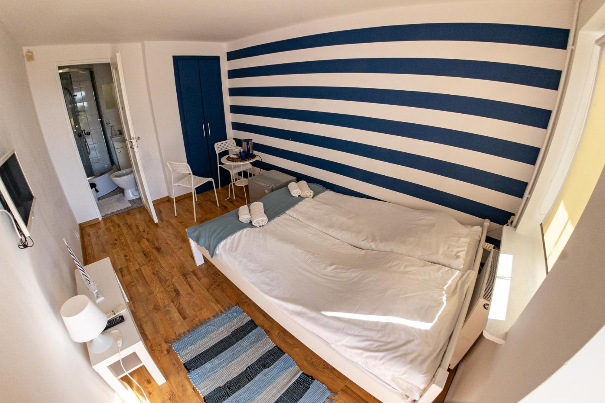 Avista Mielno Otel Unieście Dış mekan fotoğraf