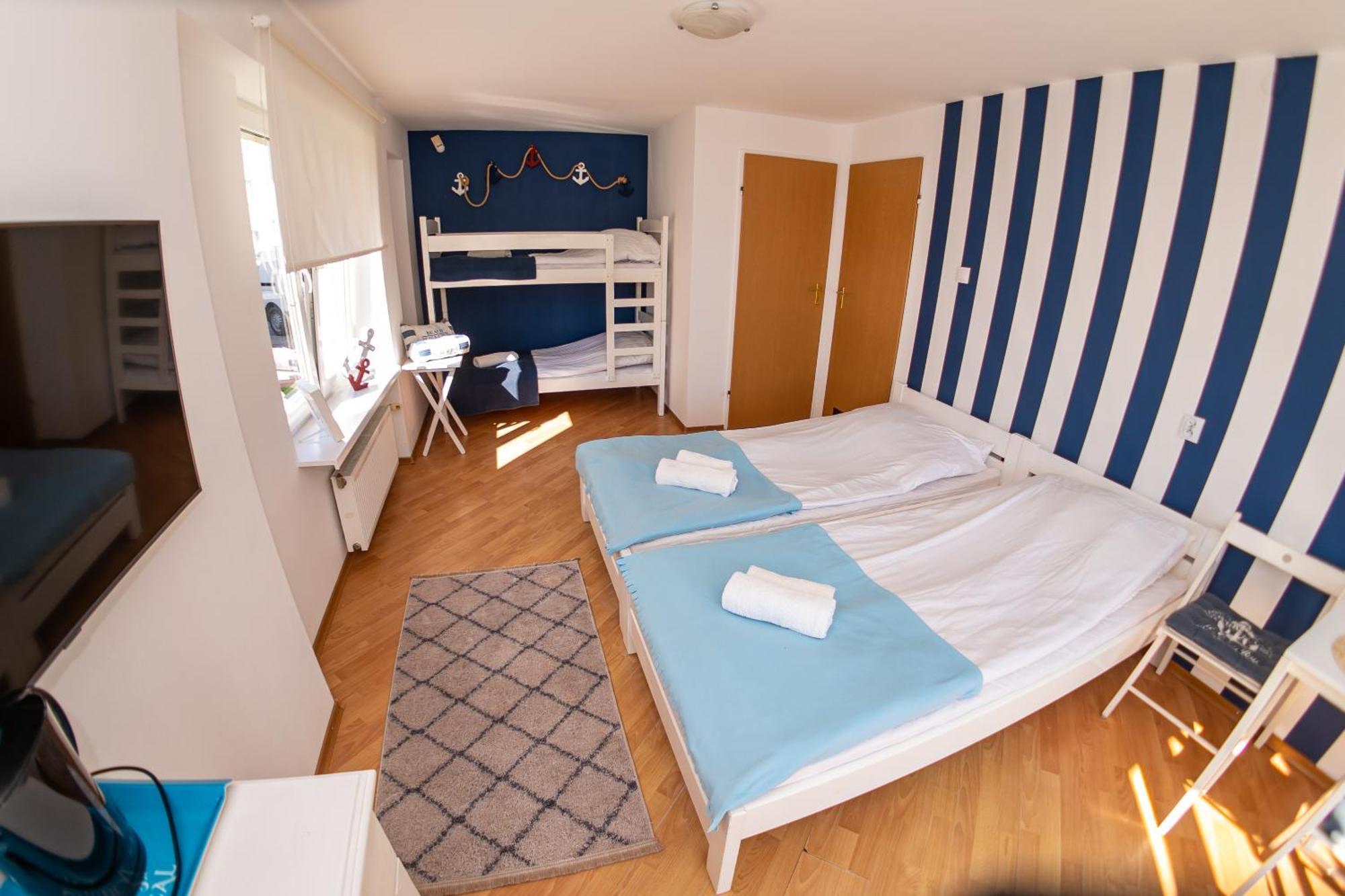 Avista Mielno Otel Unieście Dış mekan fotoğraf