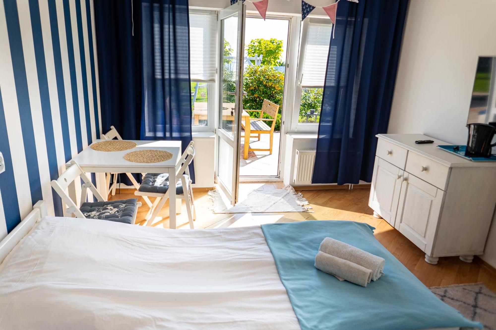 Avista Mielno Otel Unieście Dış mekan fotoğraf