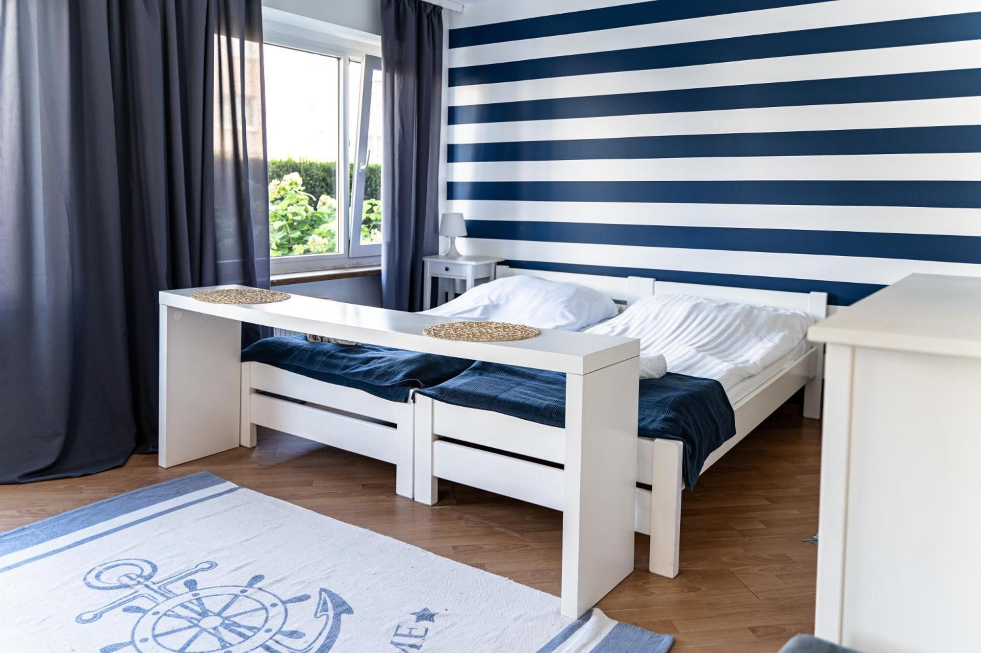 Avista Mielno Otel Unieście Dış mekan fotoğraf