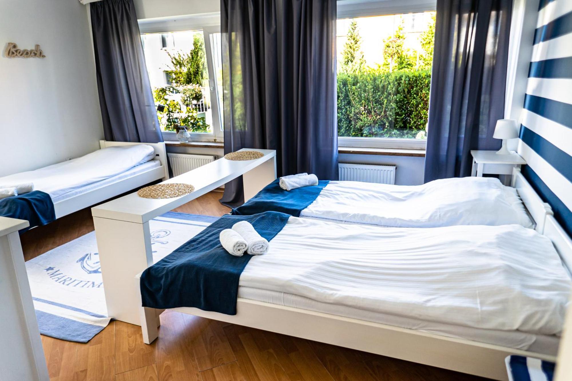 Avista Mielno Otel Unieście Dış mekan fotoğraf