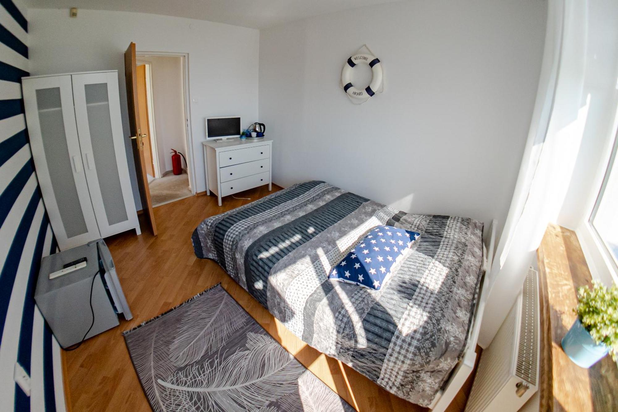 Avista Mielno Otel Unieście Dış mekan fotoğraf