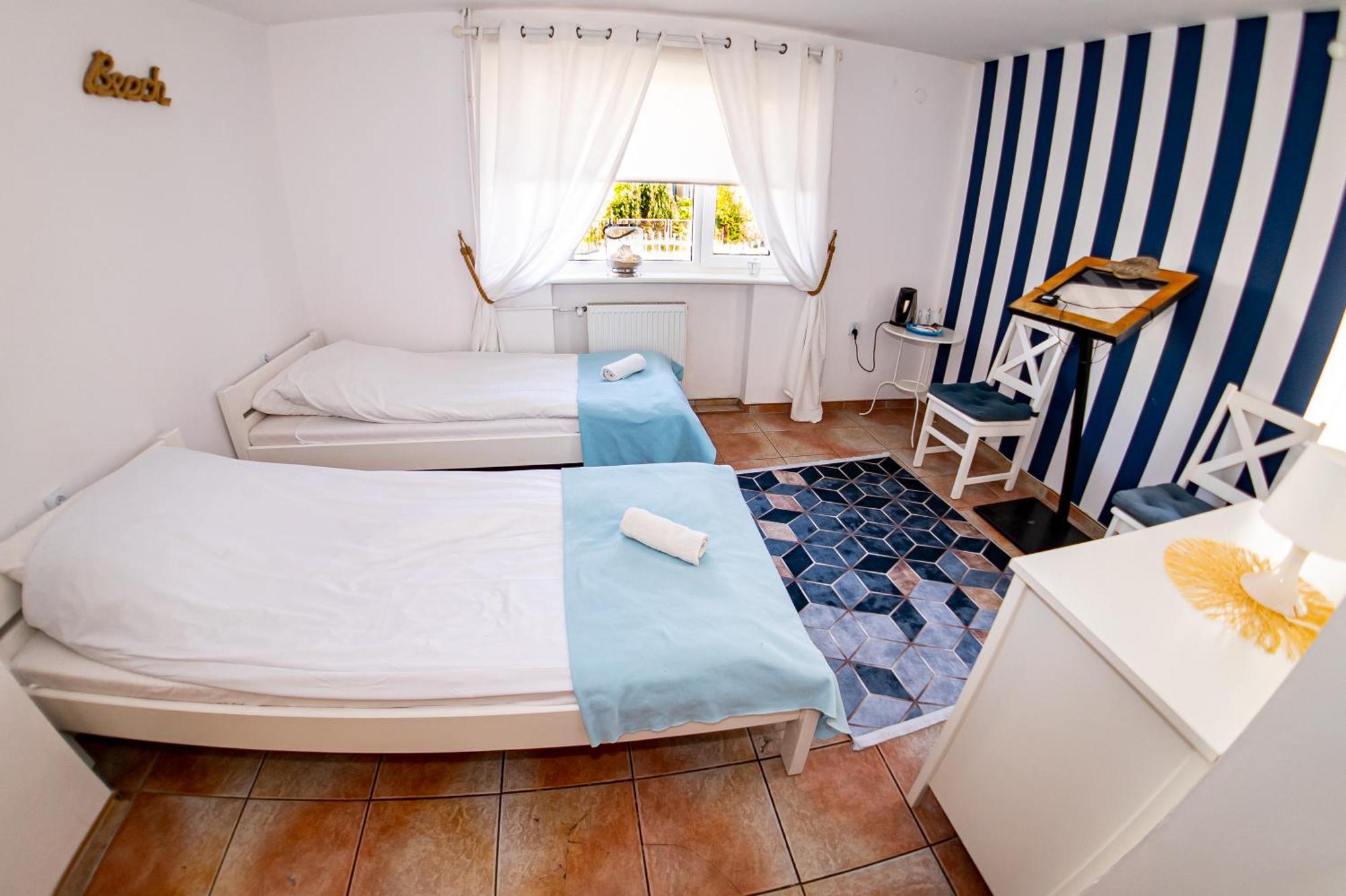 Avista Mielno Otel Unieście Dış mekan fotoğraf